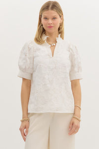 Gabby Top