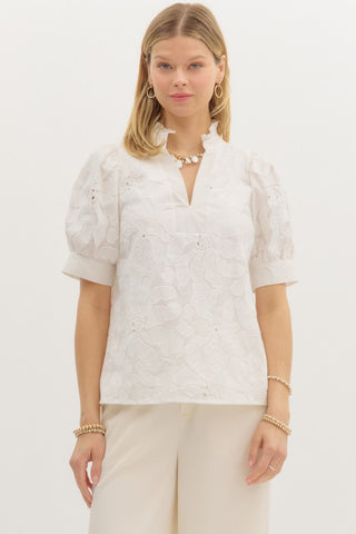 Gabby Top