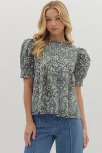 Marjorie Top