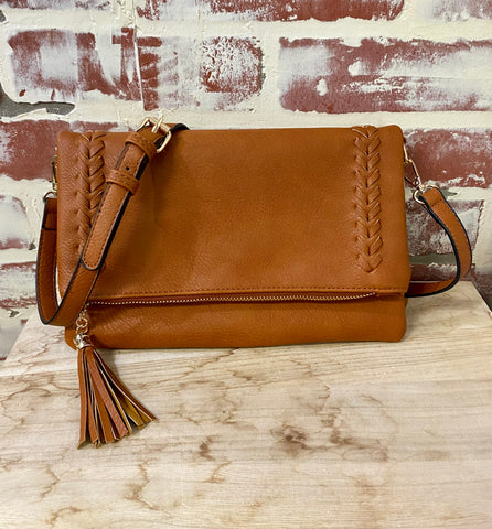 Jen & Co. Isadora Crossbody