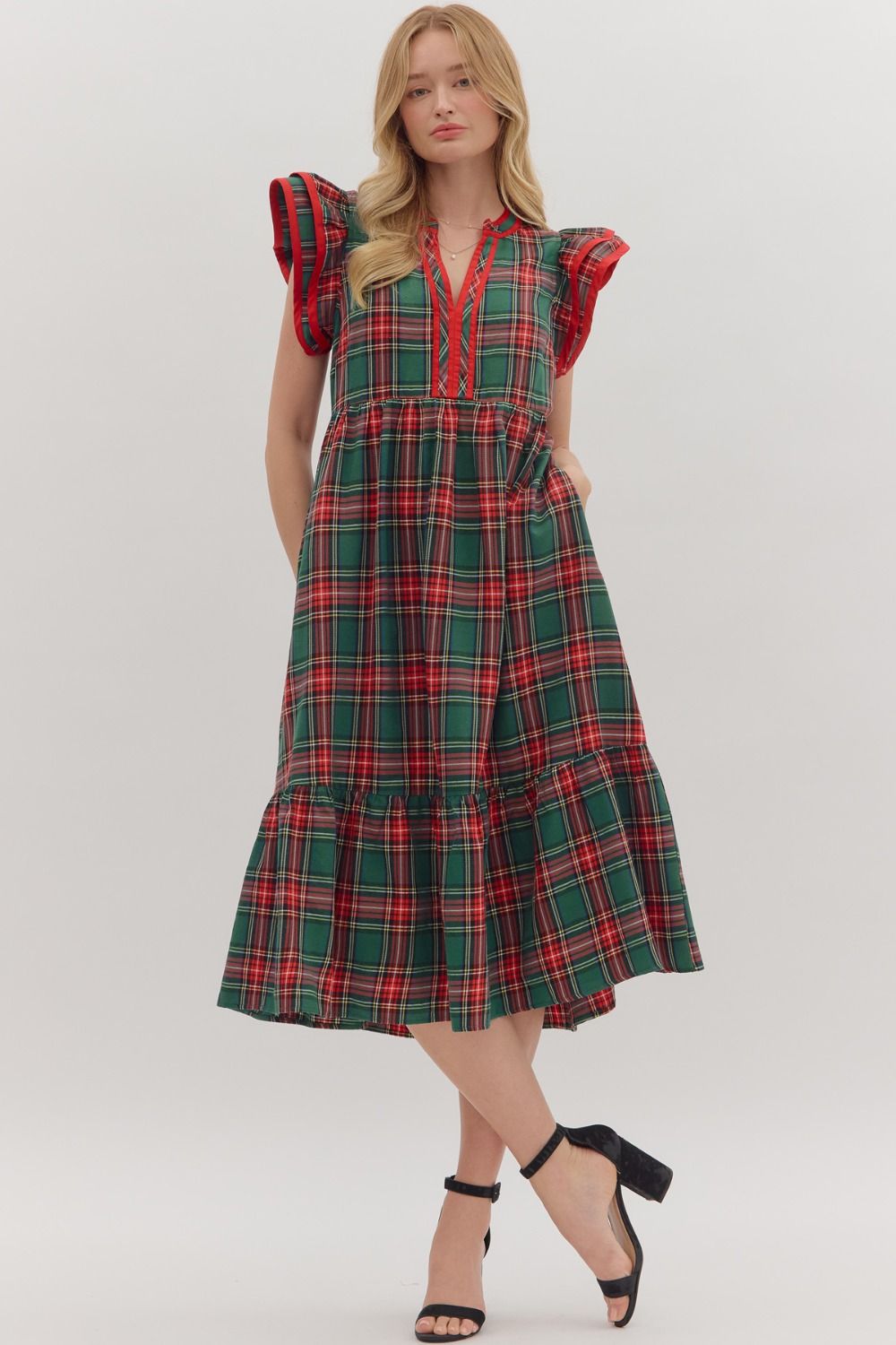 Jody Dress