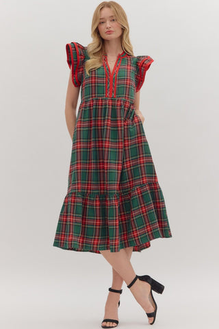 Jody Dress