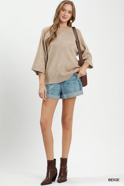 Hunters Sweater