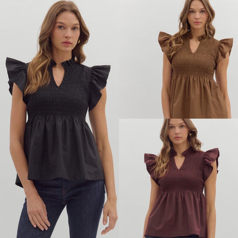 Avery Top