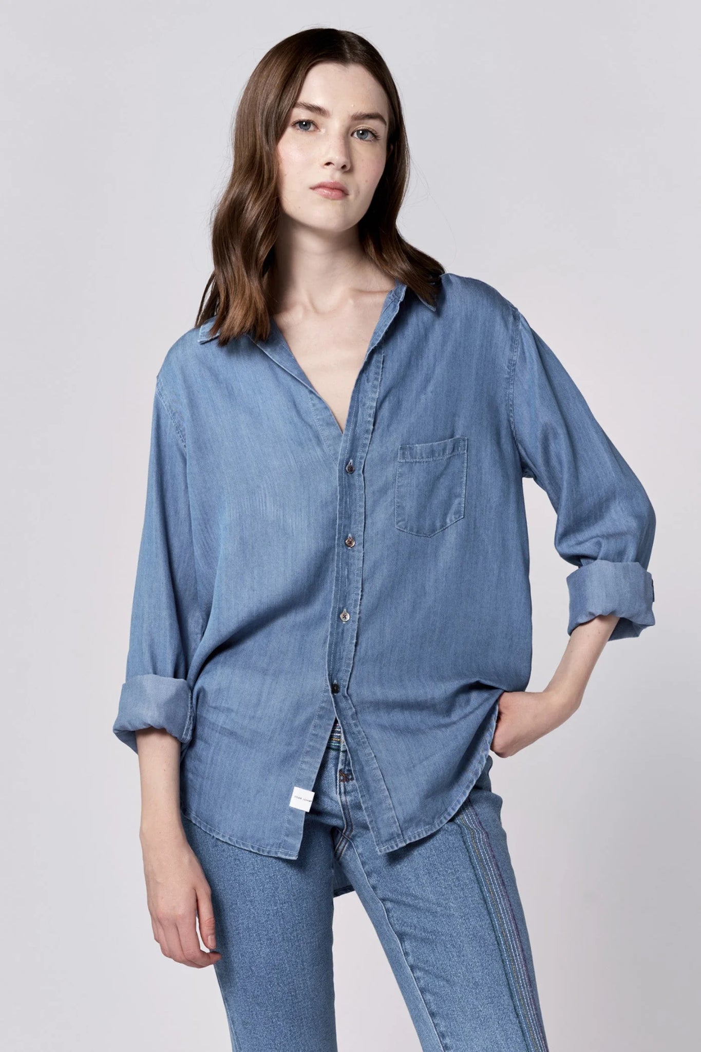 Dear John Galina Top
