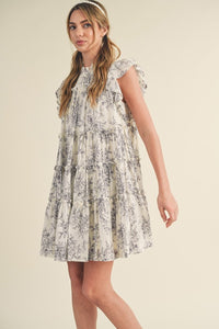 Genevieve Dress