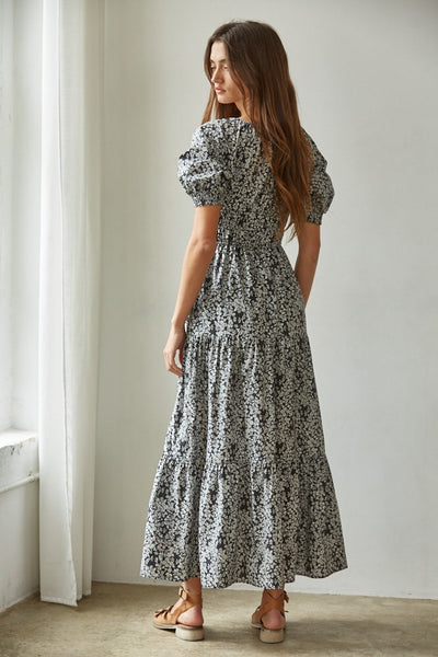 Naomi Dress