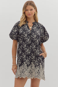Sylvia dress
