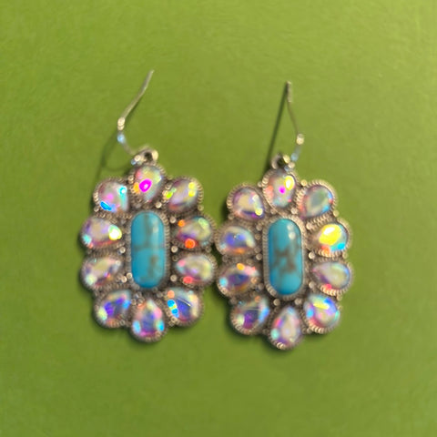 Mika Earrings