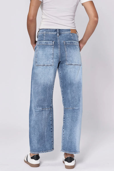 Dear John Lasso Jean