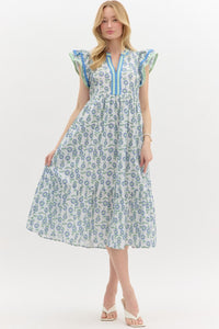 Elsa Dress