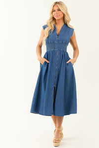 Doris Dress