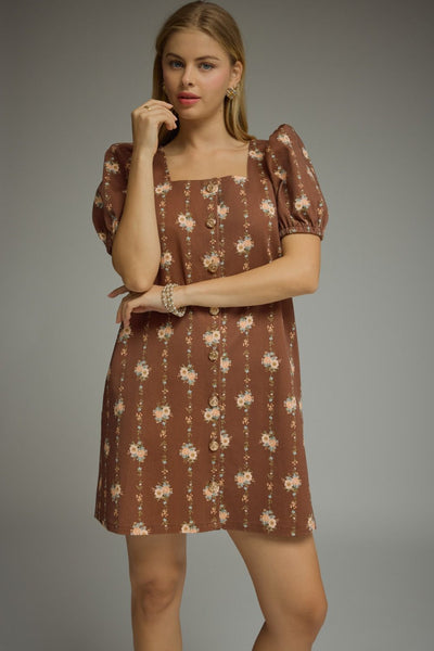Abbie Dress
