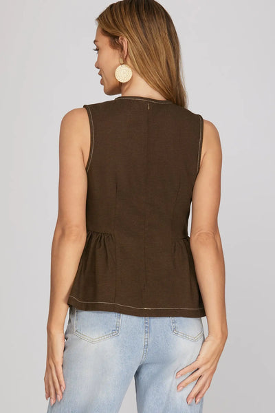 Megan Top