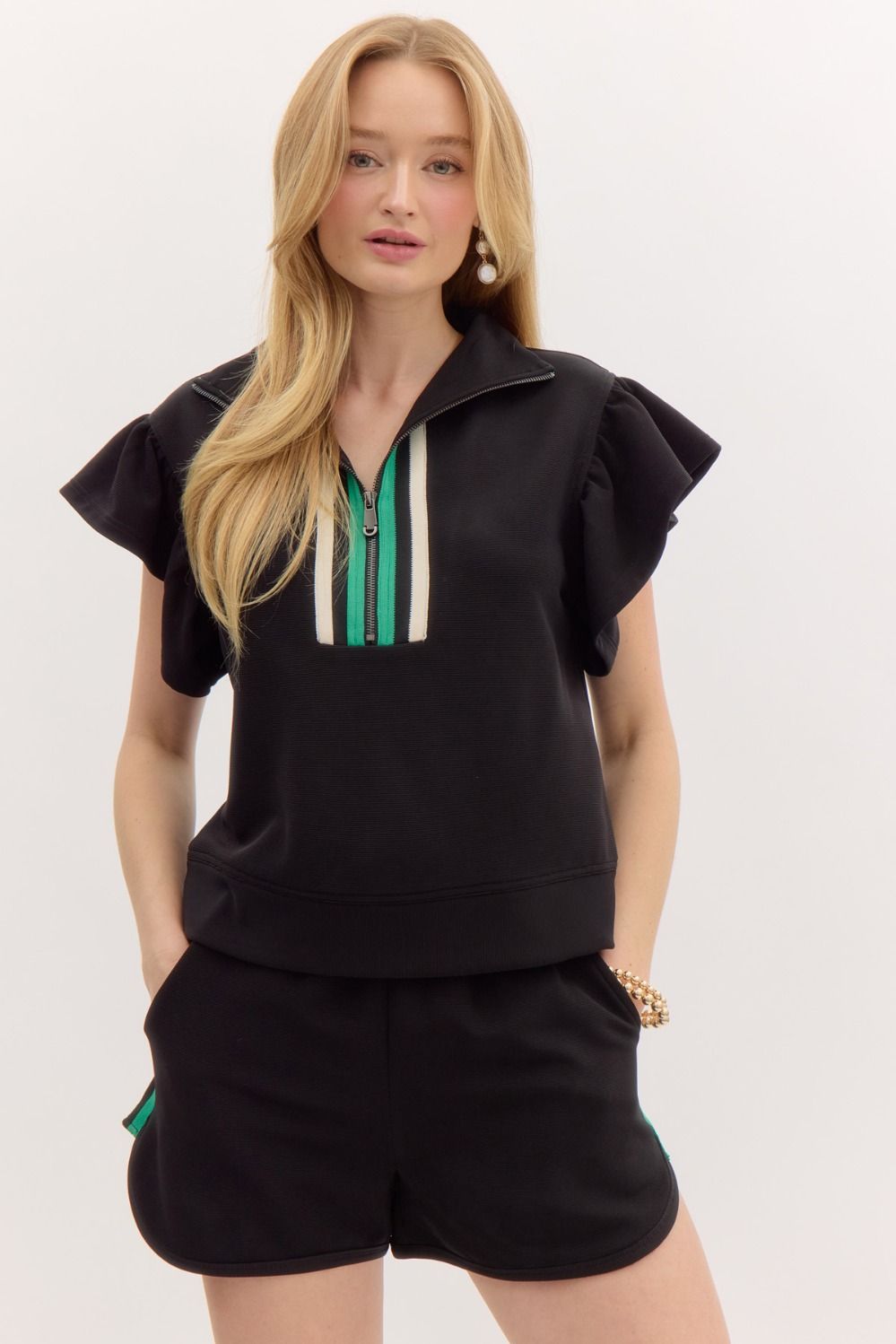 Harper Top