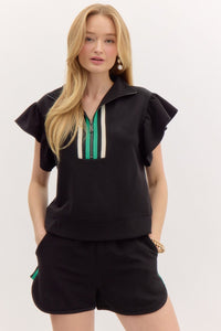 Harper Top
