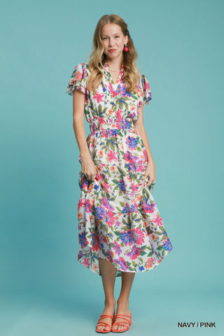 Debra Dress