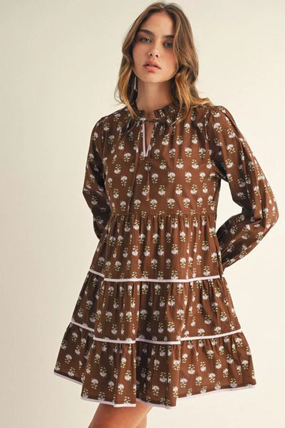 Haley Dress