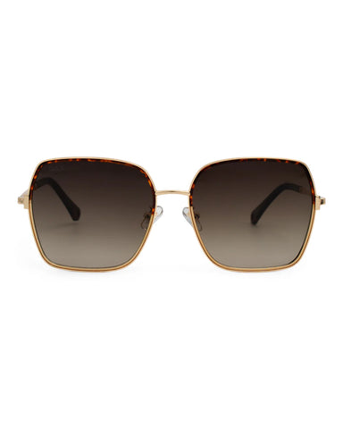 DAX Eyewear-Aspen Brown
