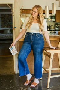 Lovervet Curvy Finders Keepers Jeans