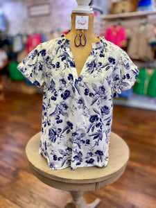 Dalila Top