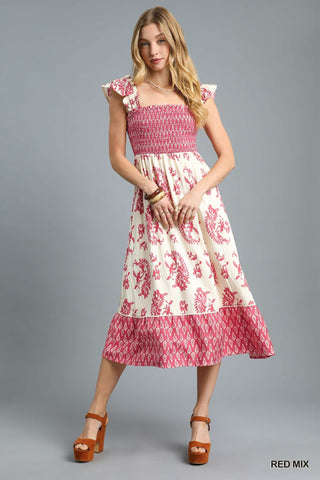 Rachel Dress