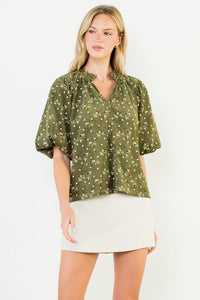 Lydia Top