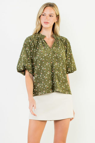 Lydia Top