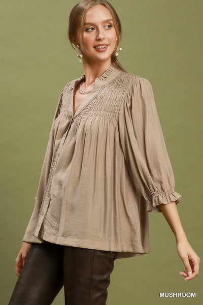 Deborah Top