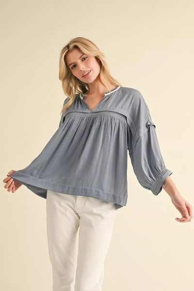 Parker Top