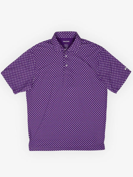 High Creek Lonestar Polo