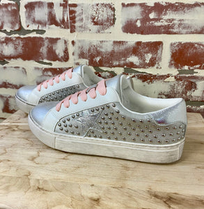 HeyGirl Supernova Sneakers