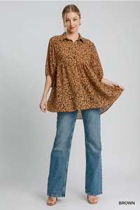 Adrienne Tunic