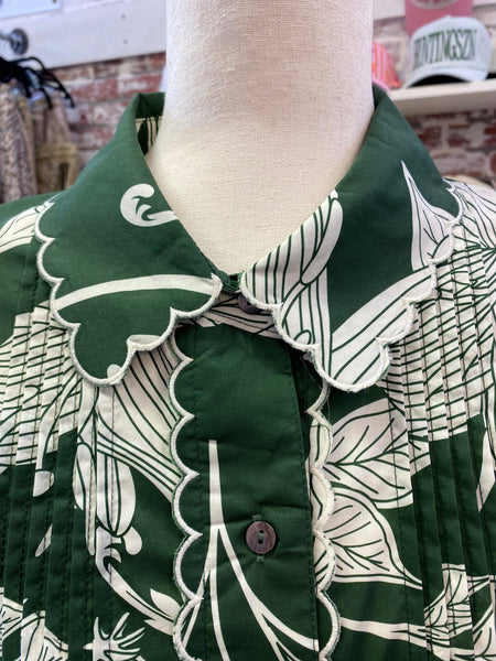 The Melissa Top