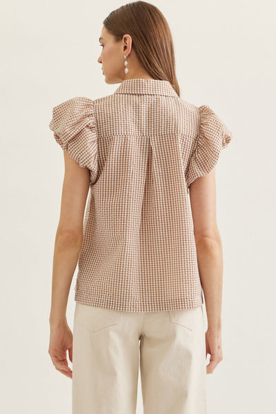 Cassidy Top