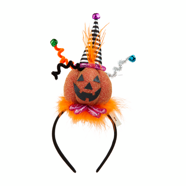 Mud Pie Light Up Halloween Headband