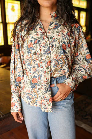 Layerz Jenna Top