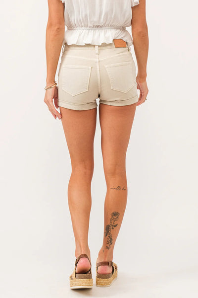 Dear John Safari Ava Shorts