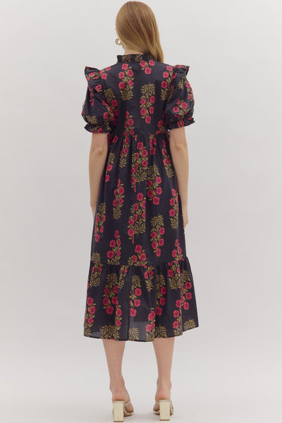 Marla Dress