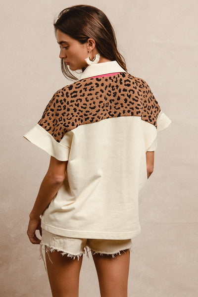 Safari Top