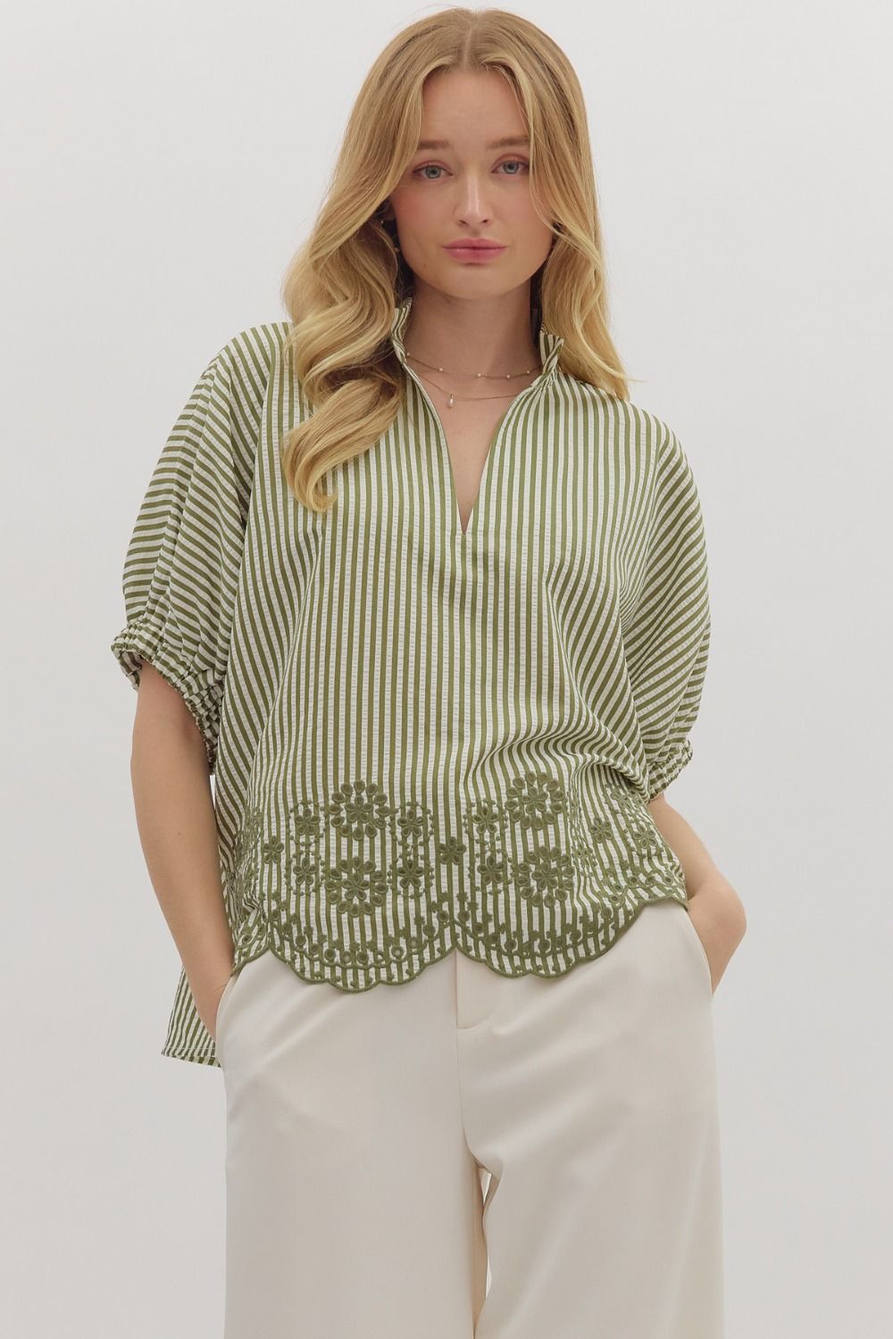 Belly Top