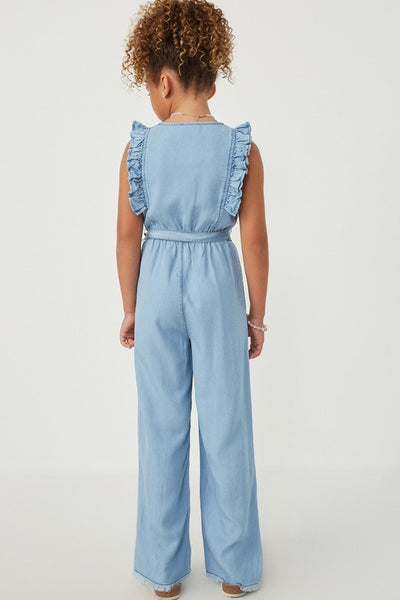 Girls Jolean Jumpsuit