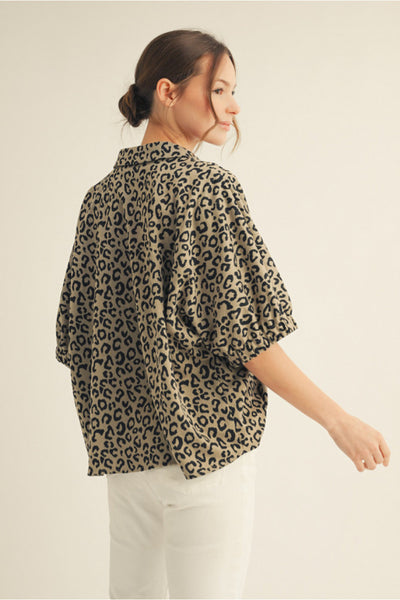 Dorinda Top