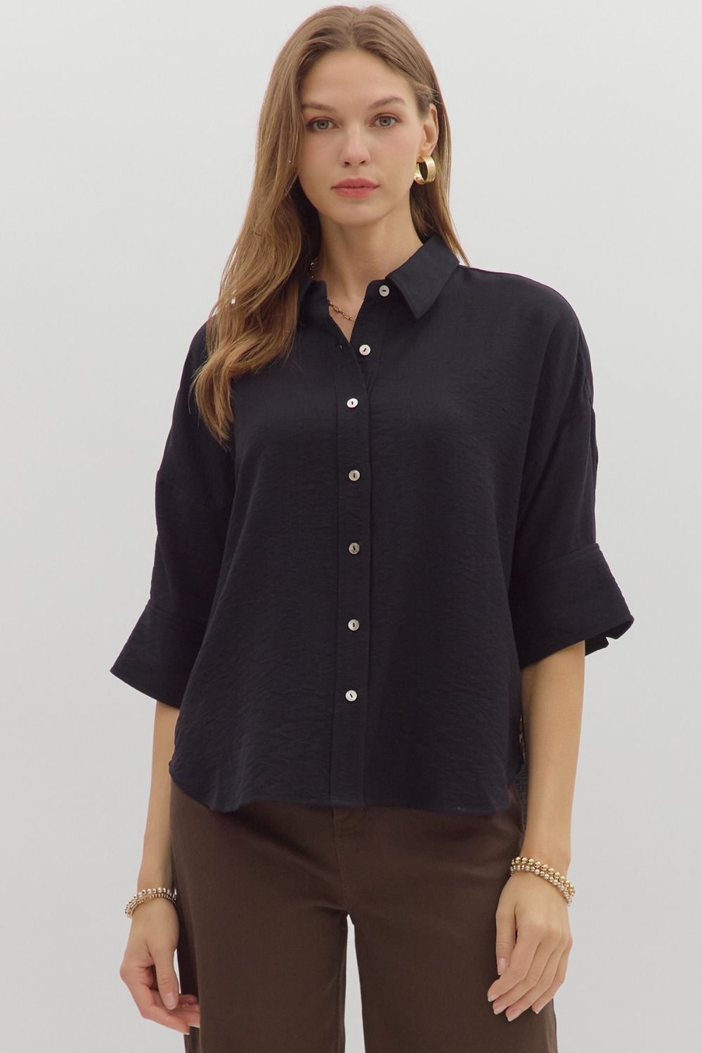 Isabel Top