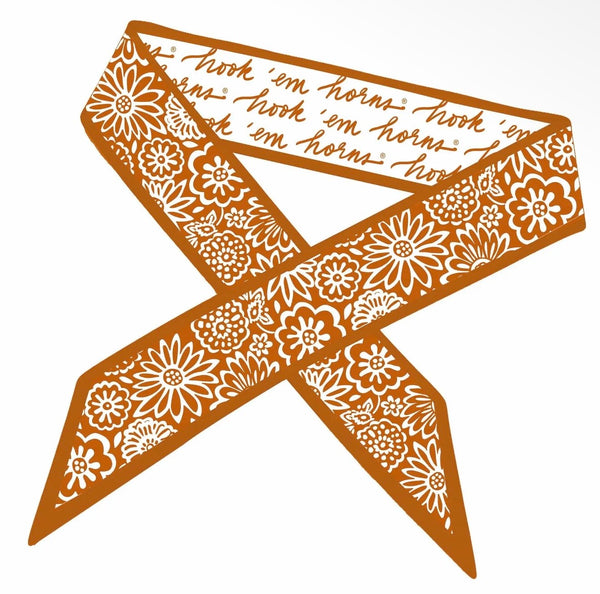 Desden Collegiate Scarf