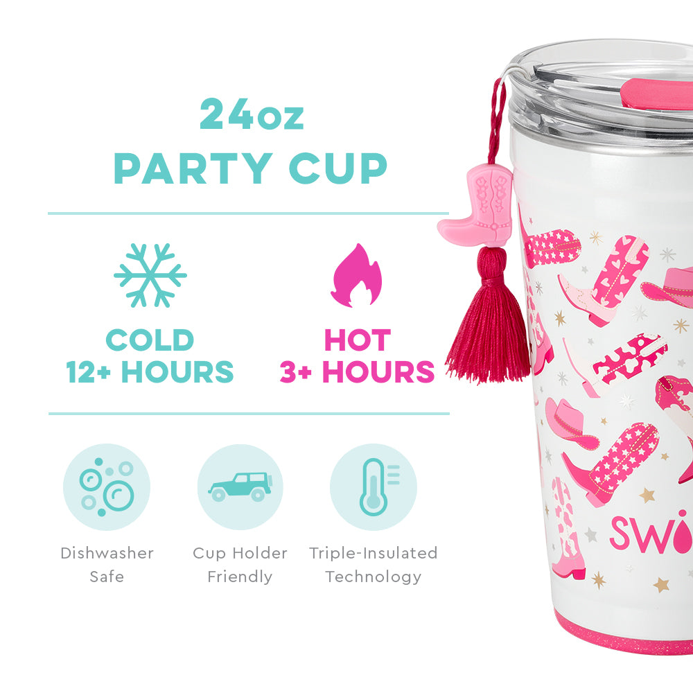 Swig Life Caliente Tumbler – Crystal Cross Cowgirl Boutique