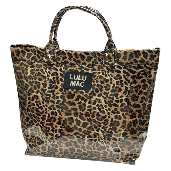 Lulu Mac Tote