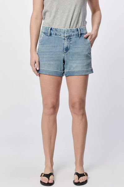 Dear John North  Hampton Shorts-Shelby