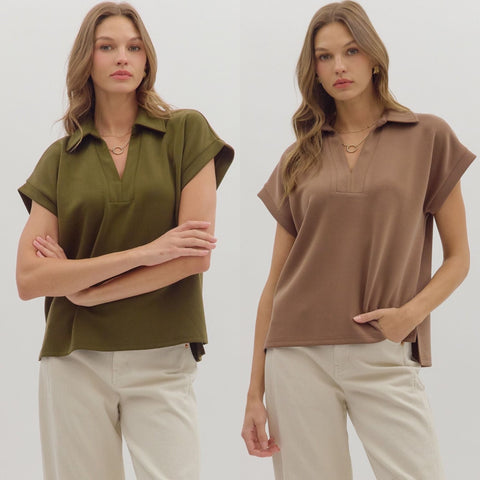 Selina Top