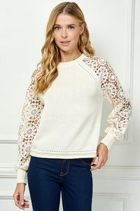 Isabella Sweater